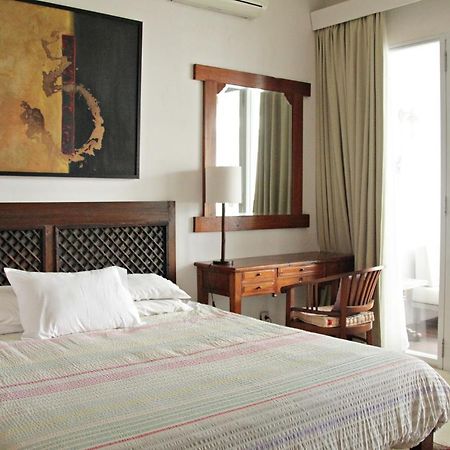 Bali M 302 Appartement Seminyak Buitenkant foto