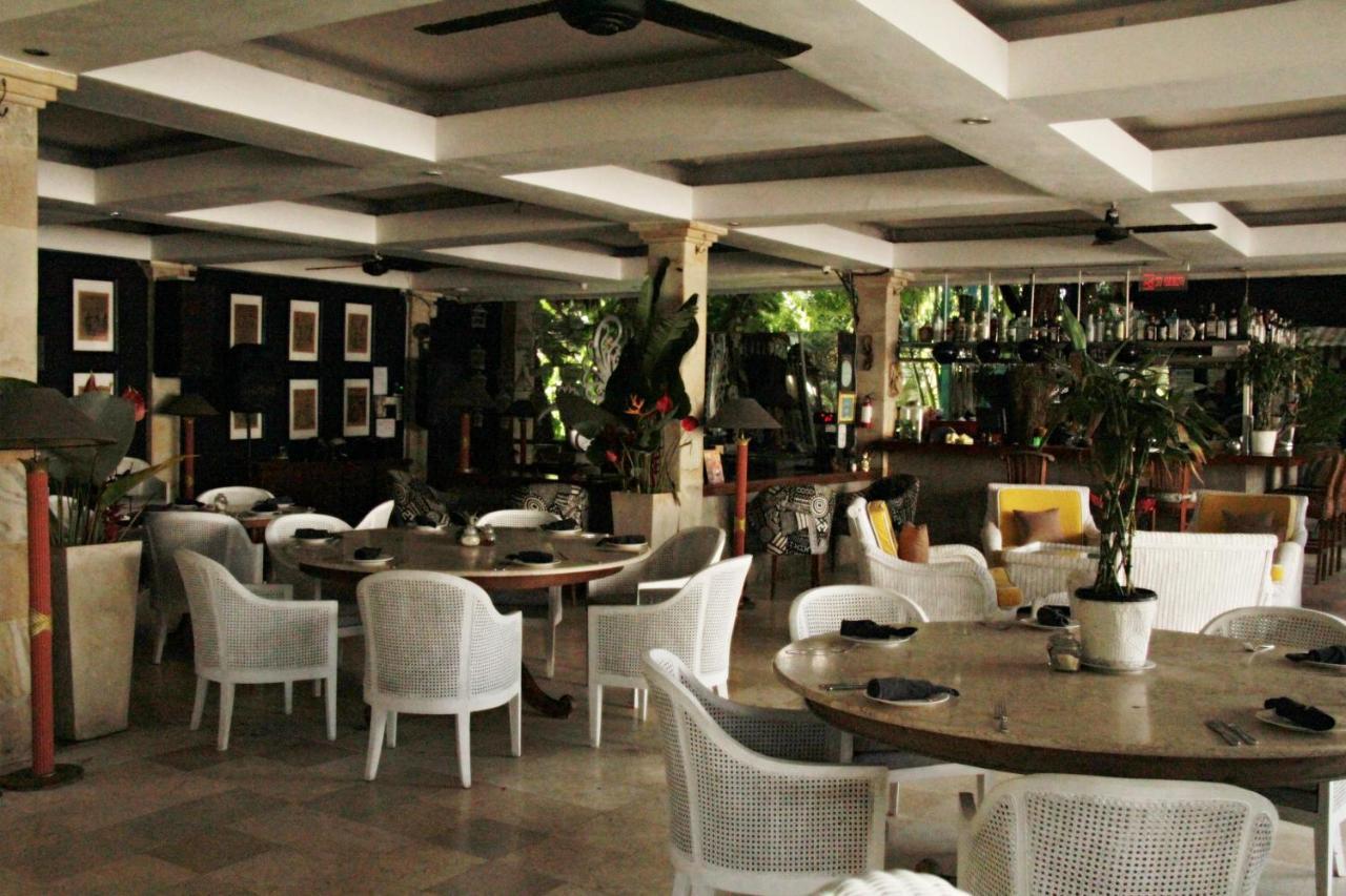 Bali M 302 Appartement Seminyak Buitenkant foto