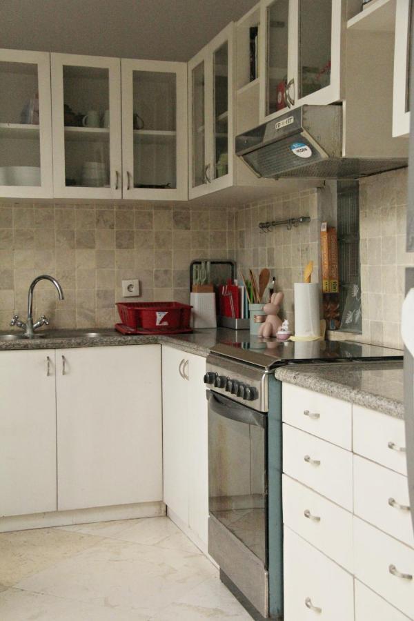 Bali M 302 Appartement Seminyak Buitenkant foto