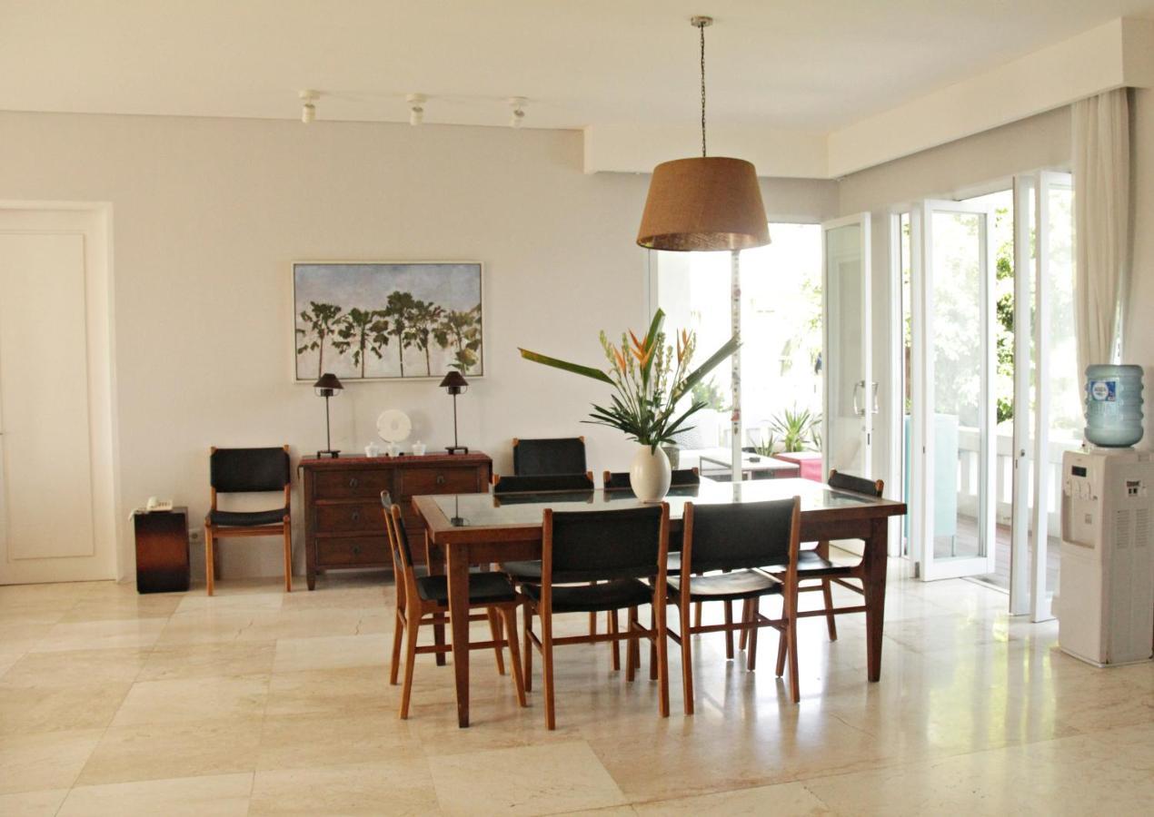 Bali M 302 Appartement Seminyak Buitenkant foto